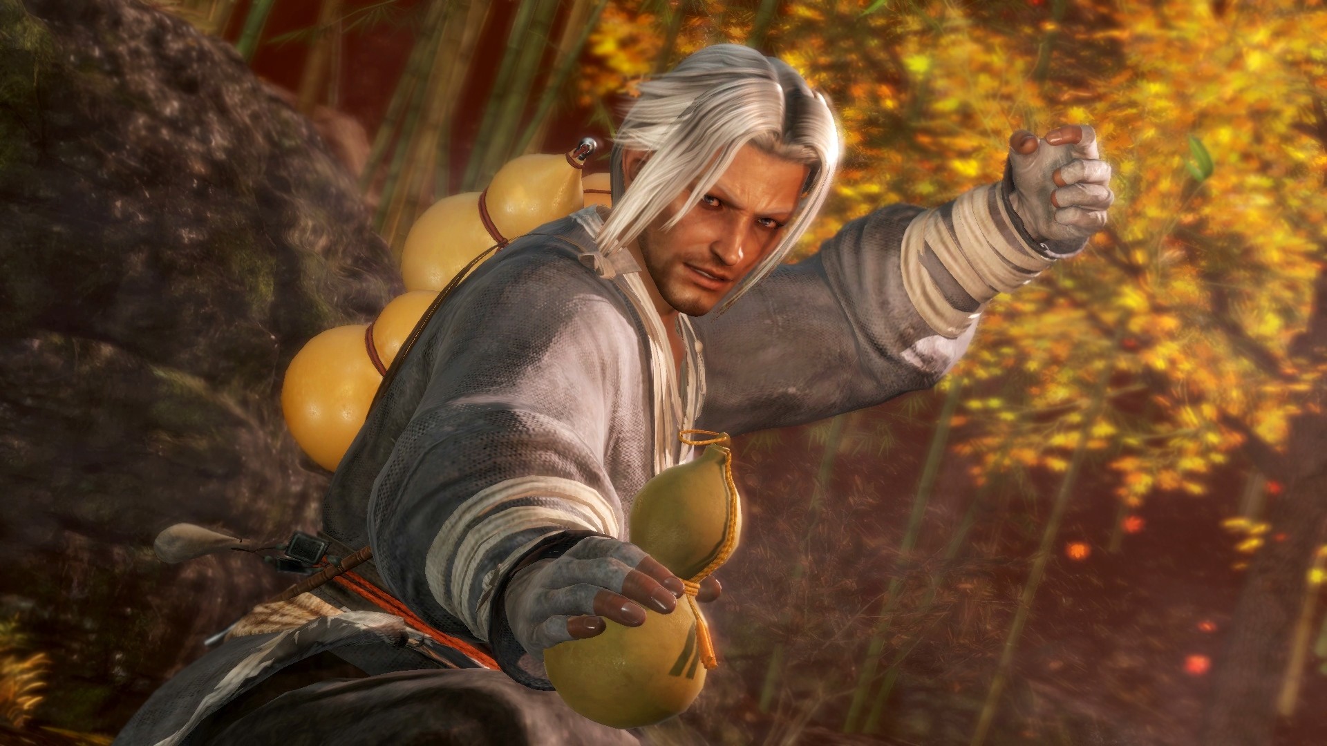 Dead or Alive 6 - Imagen 6